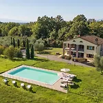 Diamante By Vacavilla Villa Lamporecchio