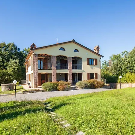 빌라 Diamante By Vacavilla *