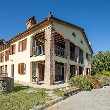 Diamante By Vacavilla 람포레키오