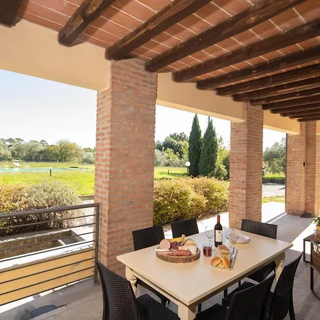 Diamante By Vacavilla 빌라 *