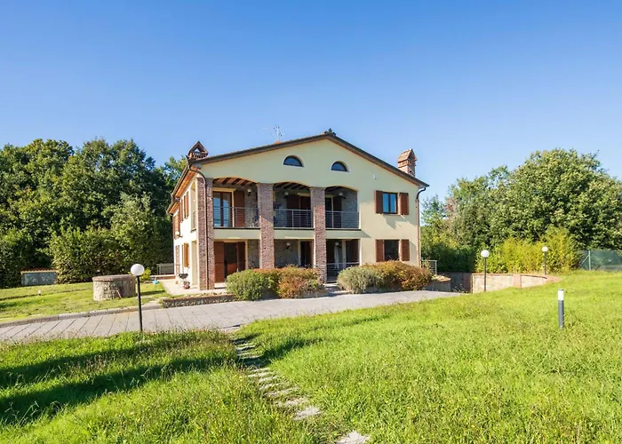 빌라 Diamante By Vacavilla *