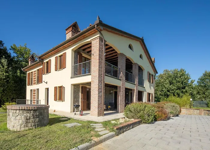 Diamante By Vacavilla 람포레키오