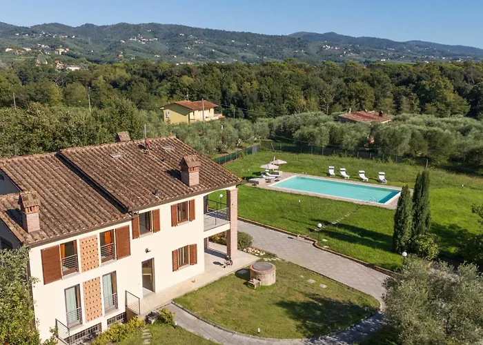 Diamante By Vacavilla 빌라