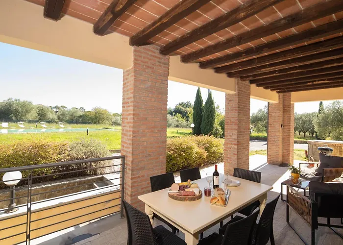 Diamante By Vacavilla 빌라 *