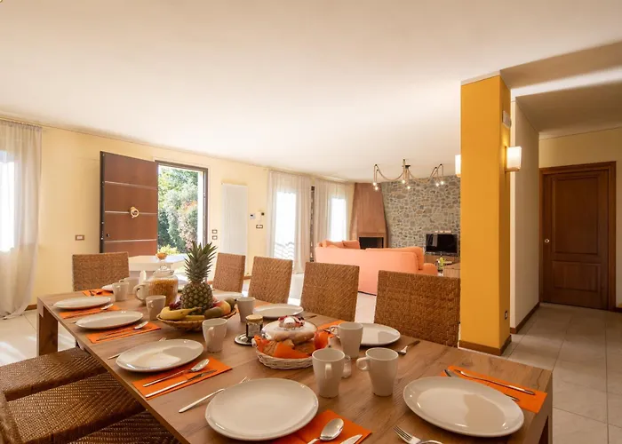 Diamante By Vacavilla 빌라 *