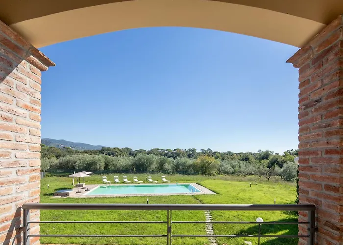 빌라 Diamante By Vacavilla *