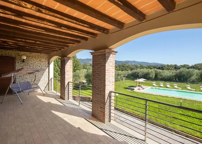 Diamante By Vacavilla 빌라 *