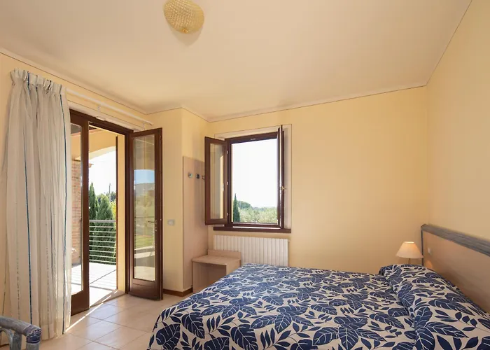 Diamante By Vacavilla 빌라 람포레키오