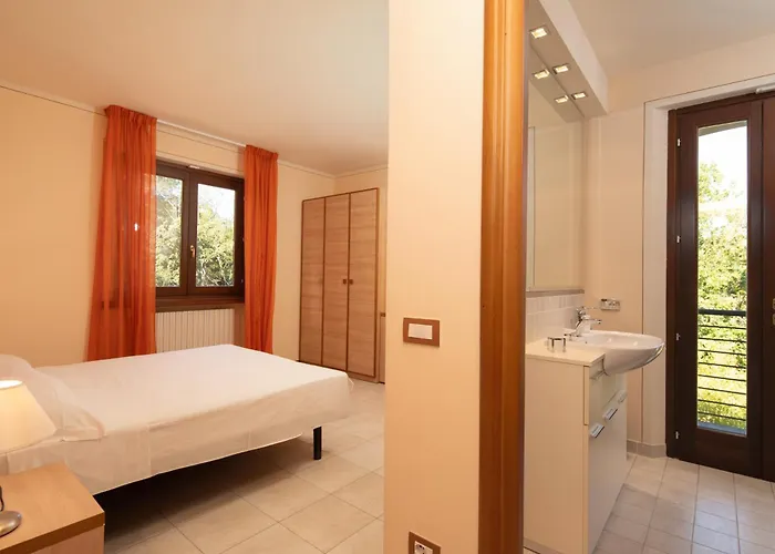 Diamante By Vacavilla * 람포레키오