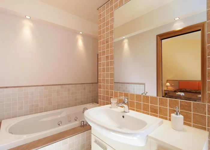 Diamante By Vacavilla 람포레키오