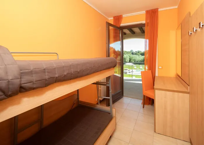 빌라 Diamante By Vacavilla 람포레키오